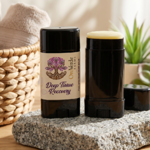 .05-oz | Deep Bone & Tissue Recovery Balm