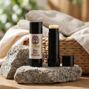 .015oz Lip Wellness Balm