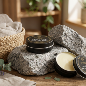 1-oz | Hemp Tattoo Balm